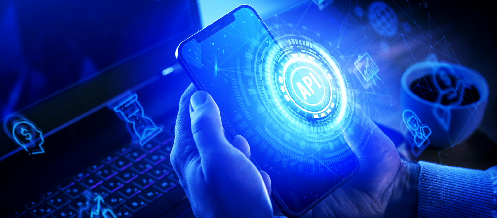 Ecosistema empresarial y transformación digital UCorp