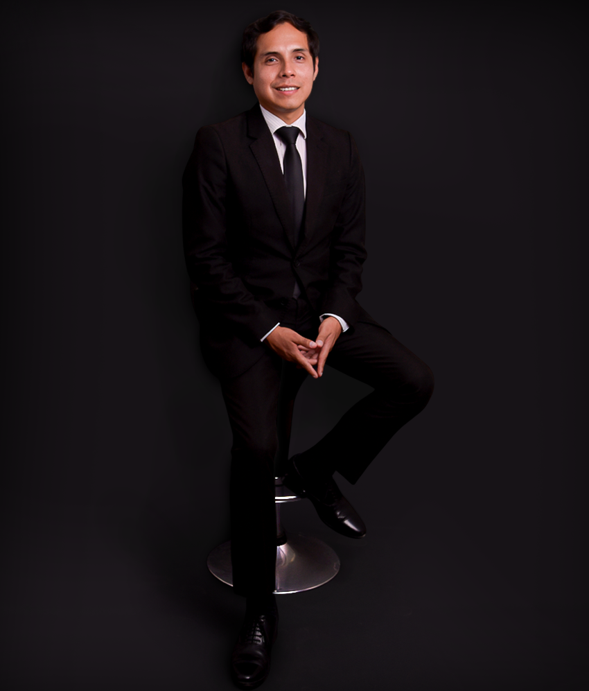 Fundador UCorp